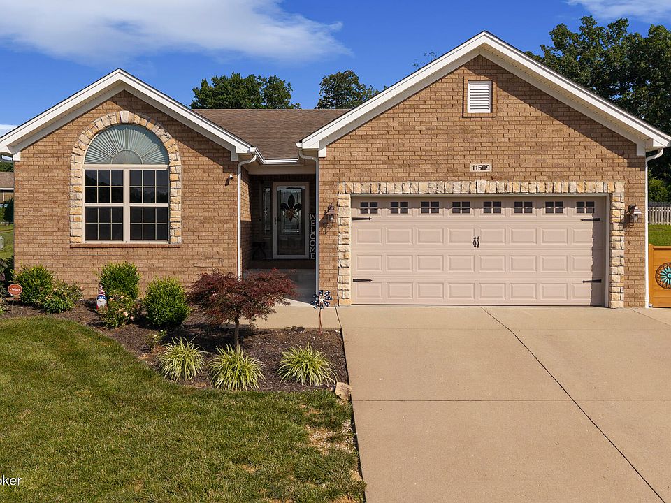 1st image of 11509 Creek Brook Dr