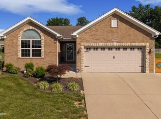 11509 Creek Brook Dr, Louisville, KY 40229