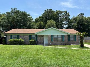 4942 Lanett Dr, Pensacola, FL 32526