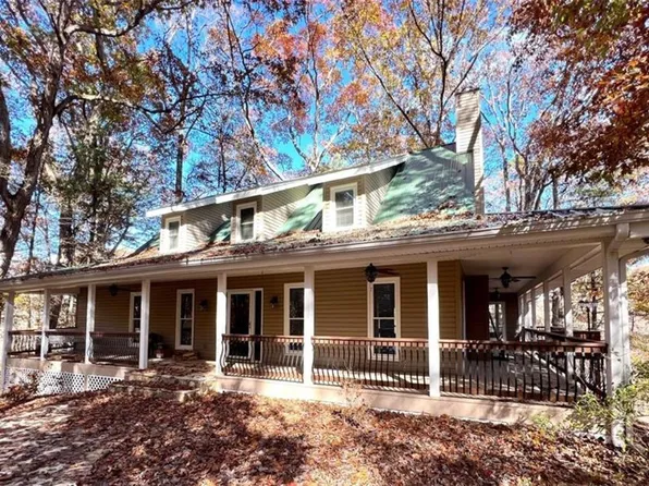 1008 River Estates Rd, Cleveland, GA 30528