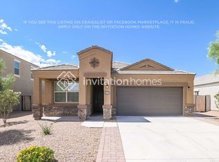 25563 W Winston Dr, Buckeye, AZ 85326