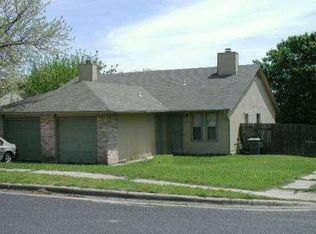 9707 Point Vista Pl, Austin, TX 78753