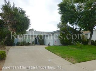 13501 Acton Ave, Poway, CA 92064