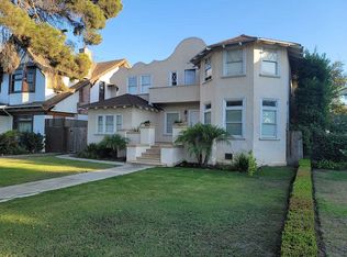 2280 W 23rd St, Los Angeles, CA 90018