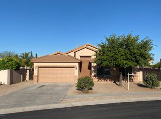 4540 S Avenida Don Gerardo, Tucson, AZ 85746
