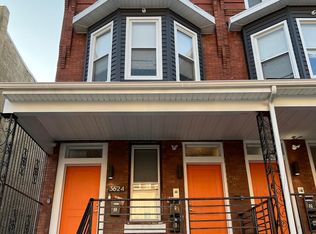 3626 N 19th St #1, Philadelphia, PA 19140