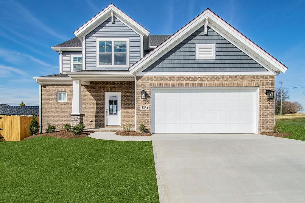 2334 Woodstone Ct, Utica, KY 42376 Zillow