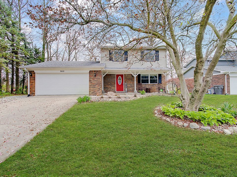 1st image of 7605 Carolling Way