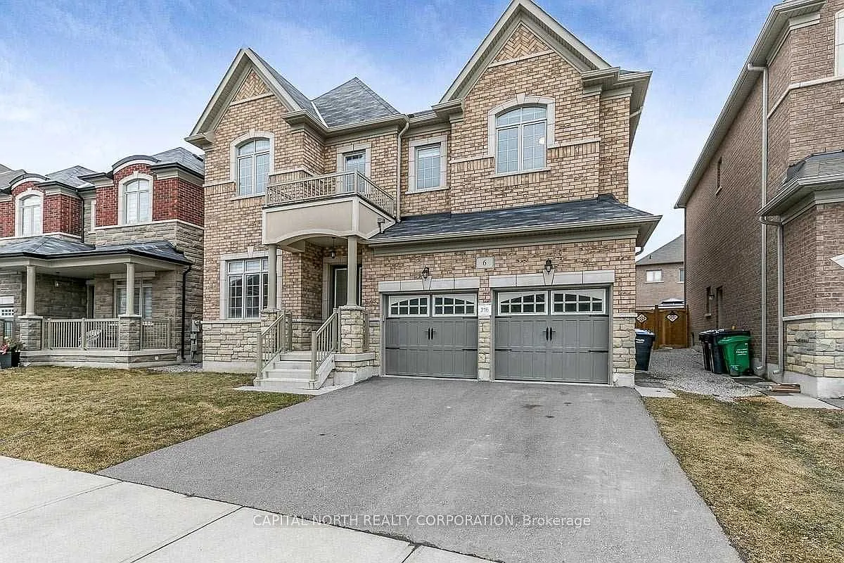 5 bed, $4,750 — Photo 1