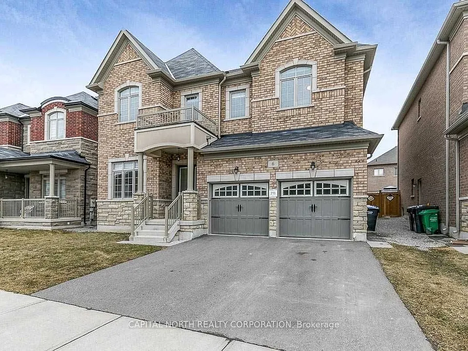6 Nadmarc St