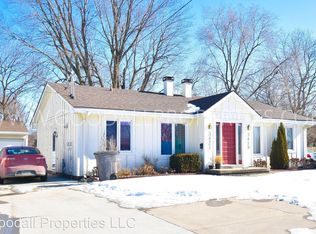 3421 Merle Hay Rd, Des Moines, IA 50310