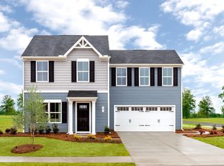 2369 Brokeshire Dr LOT 144, White House, TN 37188