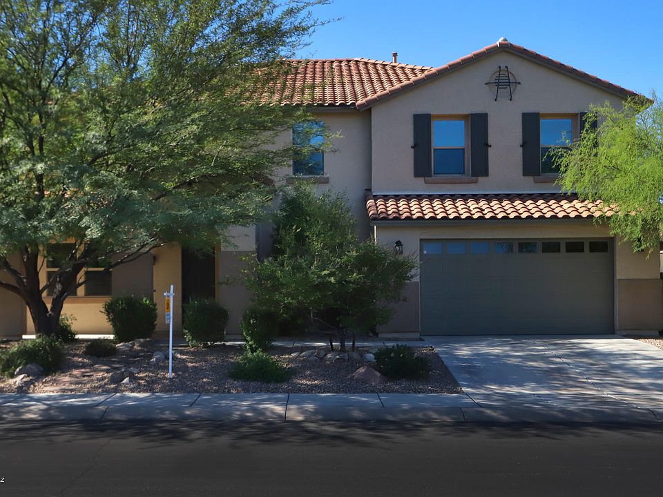 1st image of 3567 W Songbush Pl