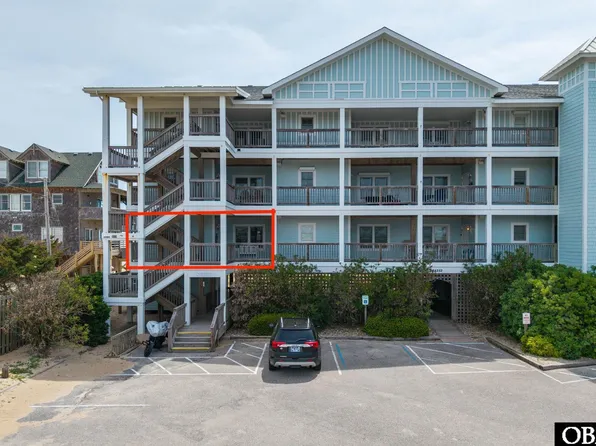 24252 Resort Rodanthe Dr #1A, Rodanthe, NC 27968