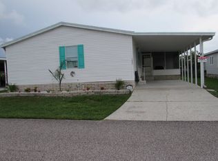 Clubhouse, New Port Richey, FL 34655