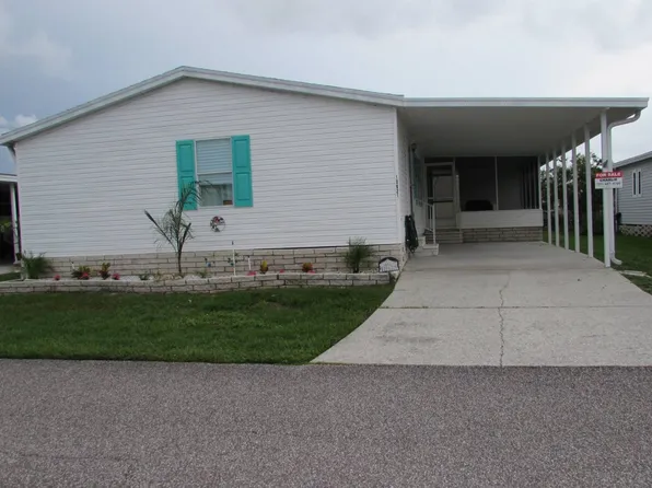 10621 Golden Ter, New Port Richey, FL 34655