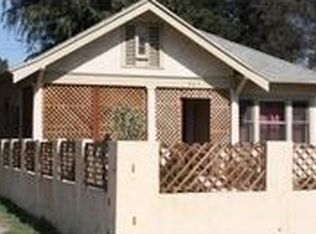 945 W 46th St, Los Angeles, CA 90037