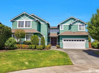 7019 129th St SE, Snohomish, WA 98296