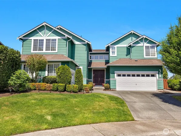 7019 129th Street SE, Snohomish, WA 98296