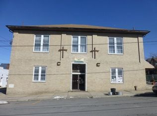 151 3rd St, Coaldale, PA 18218