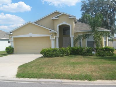 3442 Trapnell Ridge Dr, Plant City, FL, 33567