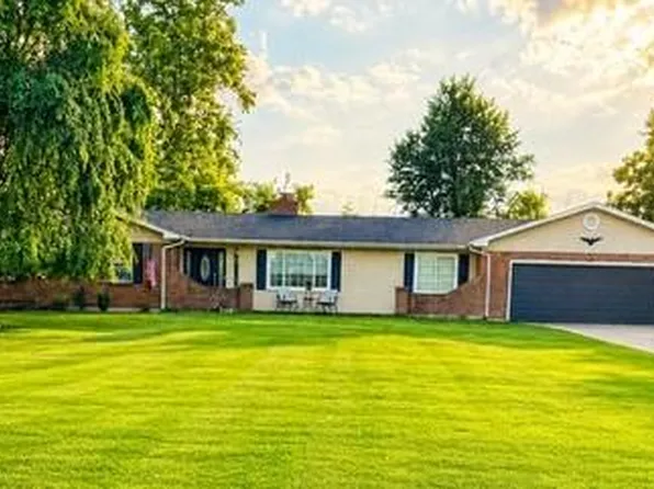 2821 Rose Acres Dr, Maryland Heights, MO 63043