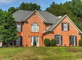1316 Shadybrook Cove Ln, Knoxville, TN 37922