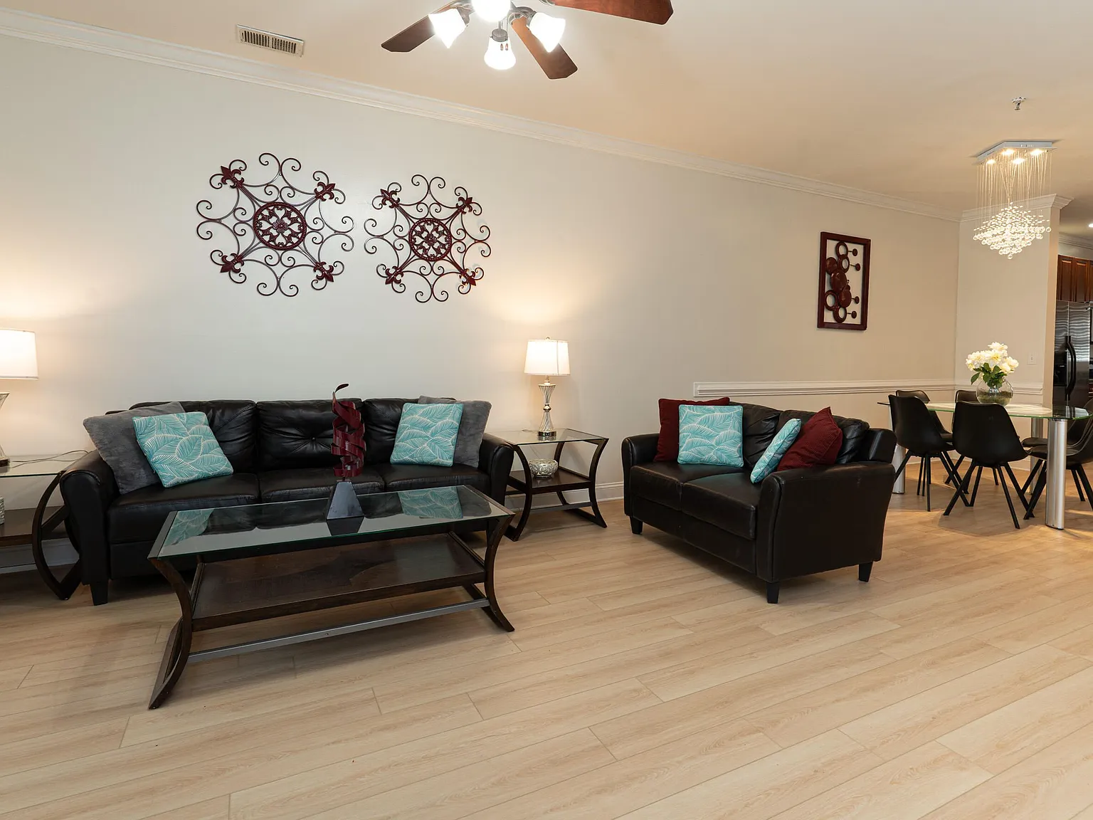Lake Palmetto Ln, North Charleston — Photo 2