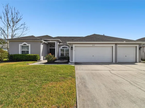 3552 Grand Forks Dr, Land O Lakes, FL 34639