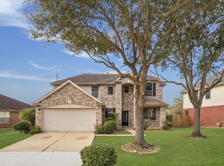 2614 Willow Springs Ln, Sugar Land, TX 77479