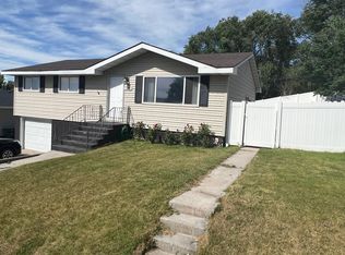 1226 E Alameda Rd, Pocatello, ID 83201