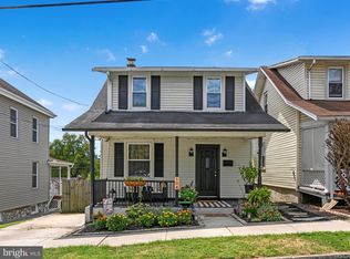 104 S 18th St, Camp Hill, PA 17011