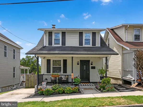 104 S 18th St, Camp Hill, PA 17011