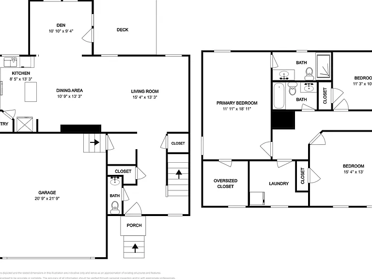 2902 Cherry Point Ln — Photo 20