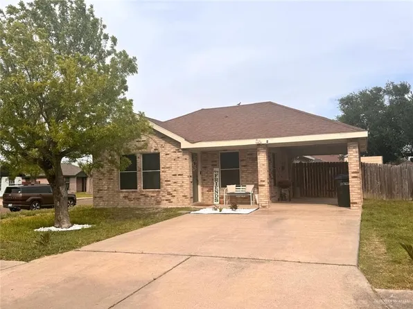 9216 N 31st St, McAllen, TX 78504