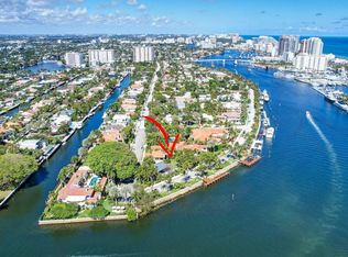 815 Idlewyld Drive, Fort Lauderdale, FL 33301