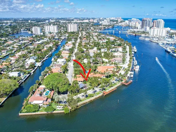 815 Idlewyld Drive, Fort Lauderdale, FL 33301