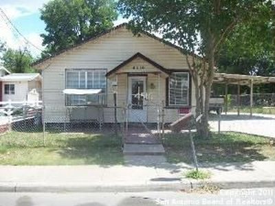 4516 W Cesar E Chavez Blvd, San Antonio, TX 78237 | Zillow