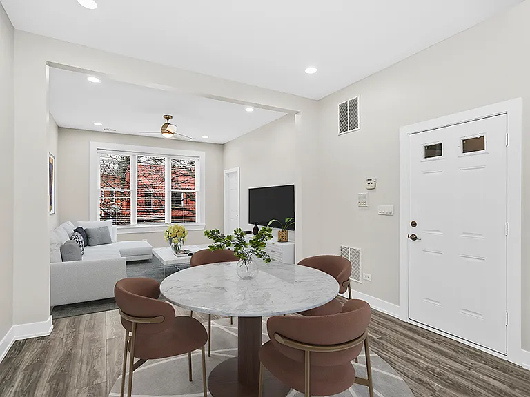 2355 N Milwaukee Ave #2 — Photo 3