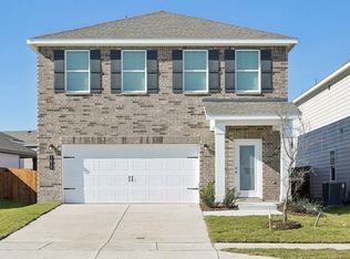 18857 Lucas Michael Way, New Caney, TX 77357