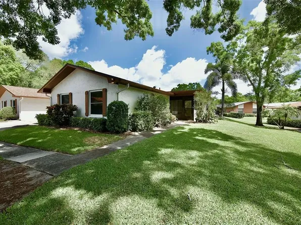 2291 Shelly Dr APT D, Palm Harbor, FL 34684