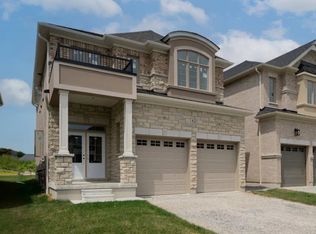 42 Saint Augustine Dr, Whitby, ON L1M0L7