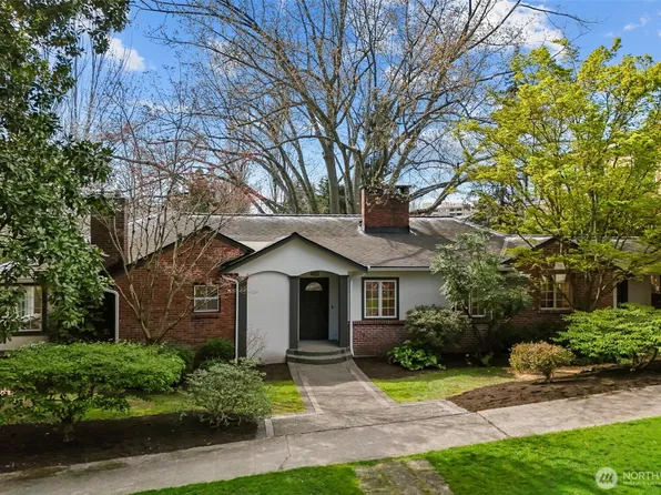 4181 42nd Avenue NE, Seattle, WA 98105