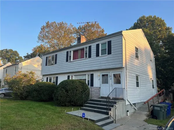 121 Platt Street, Bridgeport, CT 06606