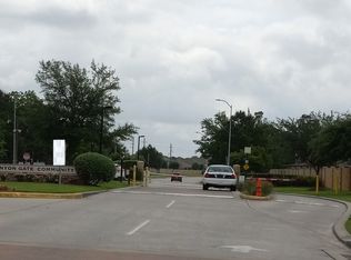 4519 Matagorda Lakes Dr, Humble, TX 77396