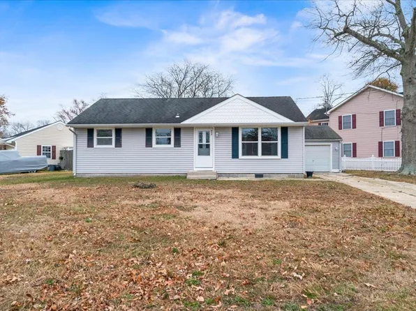 604 Scott Ave N, Cape May, NJ 08204