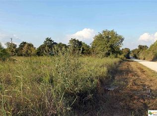 83 Crooked Rd, Dale, TX 78616