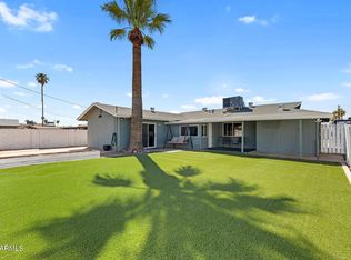 1935 N Lebaron St, Mesa, AZ 85201