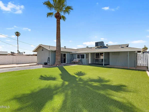 1935 N LEBARON Street, Mesa, AZ 85201