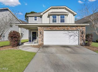 77 Shell Hall Way, Bluffton, SC 29910